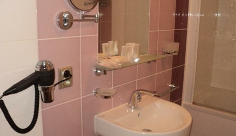 Hotel Mlýnská Uherské Hradiště